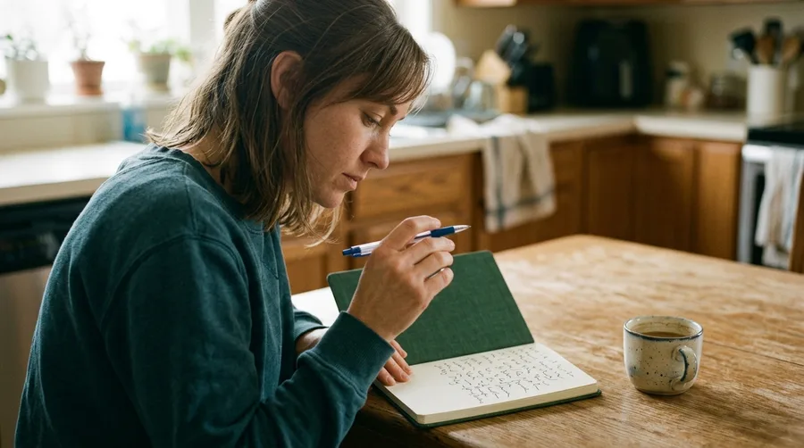She Made $2,300 a Month Selling Something Already Sitting in Her Garage 11 Overcoming the Scarcity Mindset