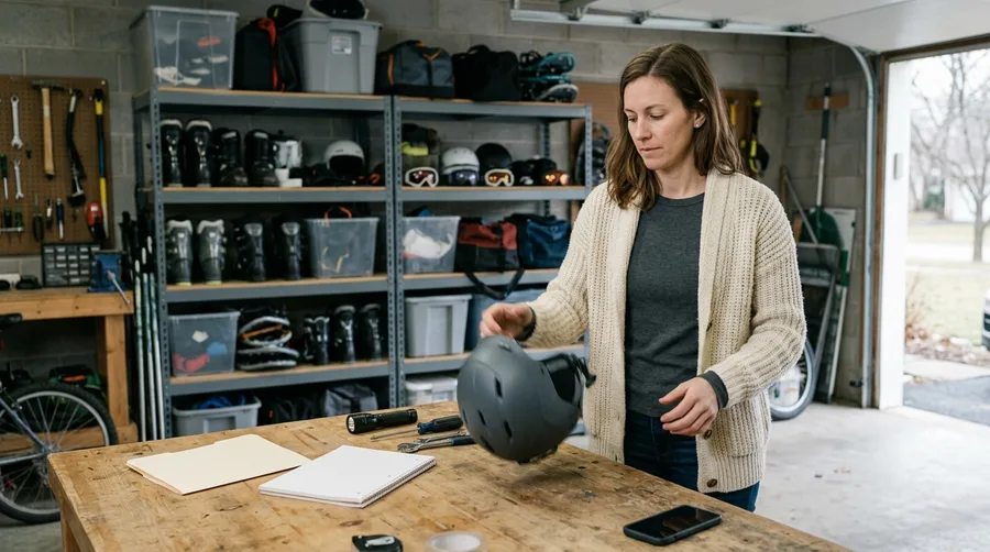 She Made $2,300 a Month Selling Something Already Sitting in Her Garage 12 Capitalizing on Seasonal Demand Windows