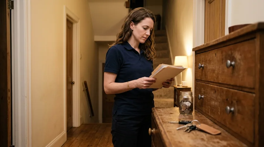 She Made $2,300 a Month Selling Something Already Sitting in Her Garage 15 Reframe How You View Old Possessions