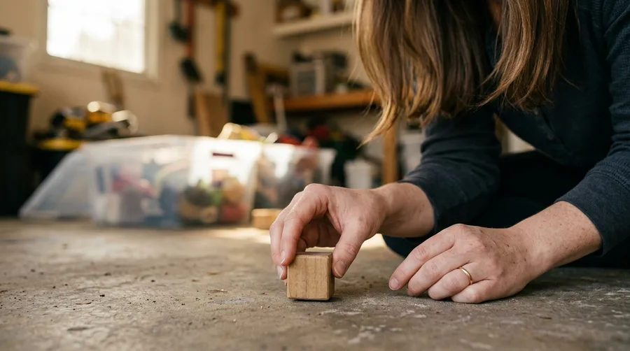 She Made $2,300 a Month Selling Something Already Sitting in Her Garage 8 The Hidden Costs of Holding On