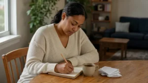 She Saved $18,000 in 14 Months Without Increasing Her Income