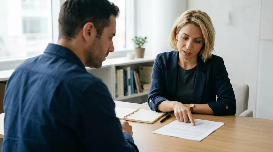 Knowing When to Get Professional Help