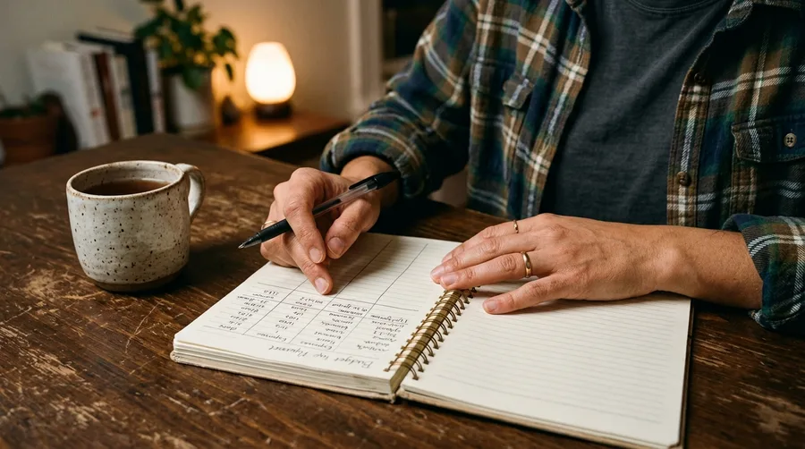 Reviewing Your Progress Regularly