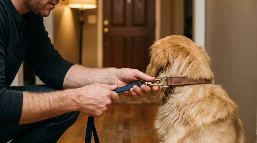 Local Pet Sitting During Work Travel Weeks