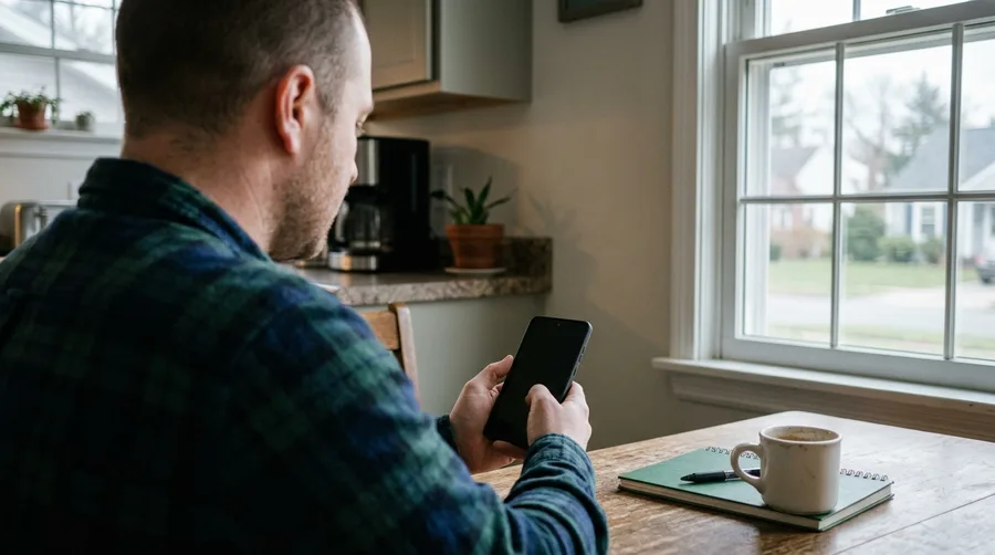 Why Automated Transfers Beat Monthly Willpower