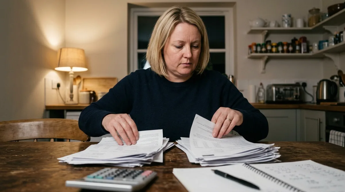 9 Signs Your Debt Consolidation Loan Is Actually Making Things Worse 1 9 Signs Your Debt Consolidation Loan Is Actually Making Things Worse