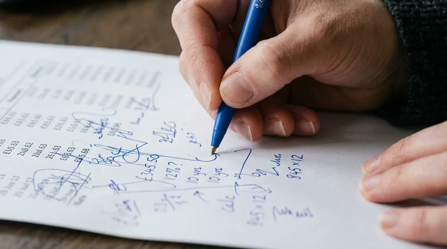 9 Signs Your Debt Consolidation Loan Is Actually Making Things Worse 3 Your Overall Interest Costs Quietly Went Up