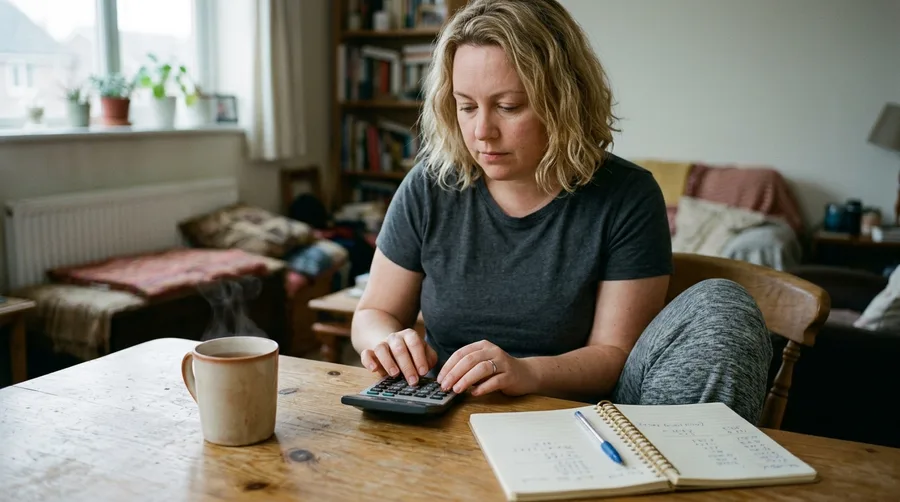 9 Signs Your Debt Consolidation Loan Is Actually Making Things Worse 5 You Started Small With Just $50 a Month