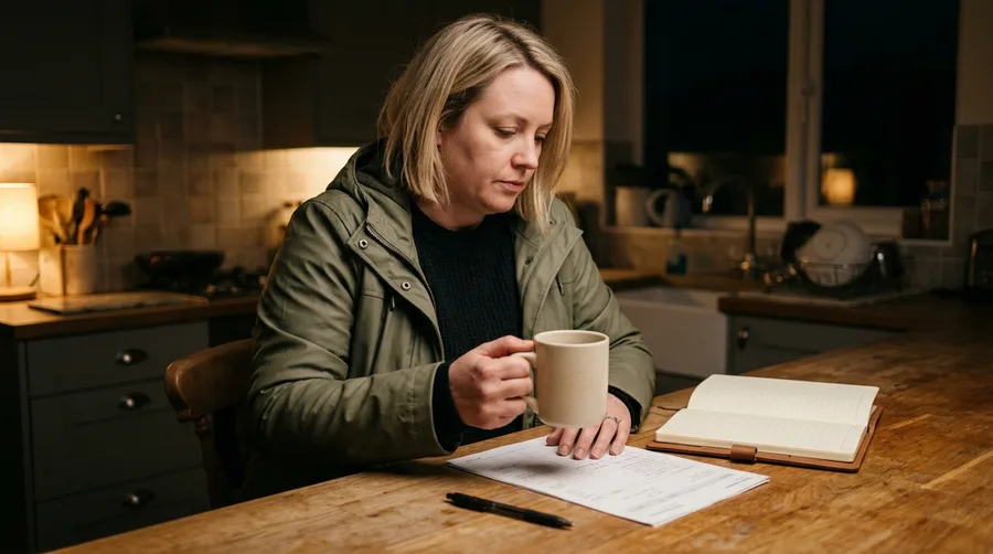 9 Signs Your Debt Consolidation Loan Is Actually Making Things Worse 6 You Ignored the Root Cause of Your Debt