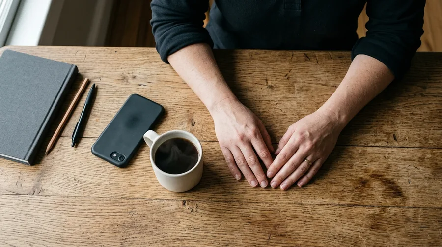 Automating Your Savings Before Bills Hit