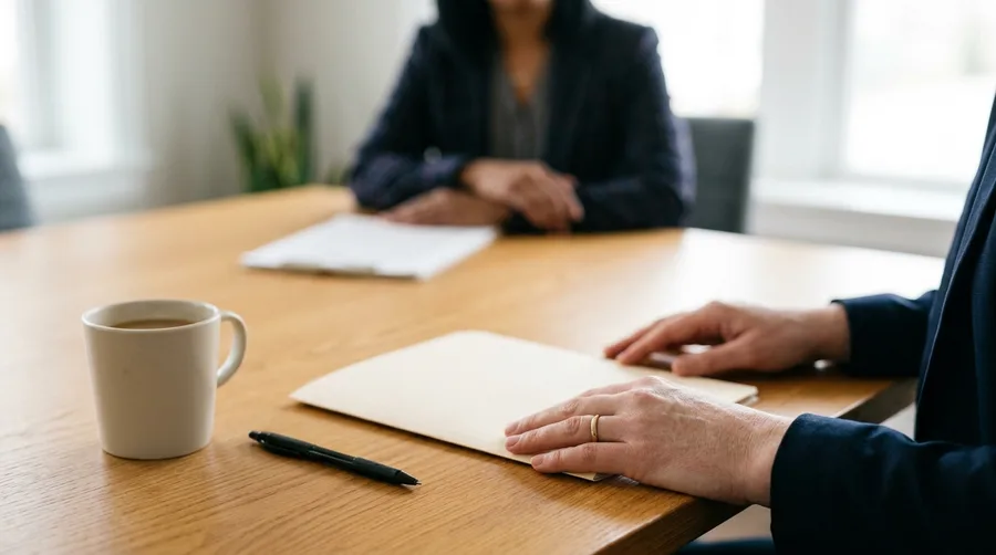 Knowing When to Consult a Fee-Only Professional