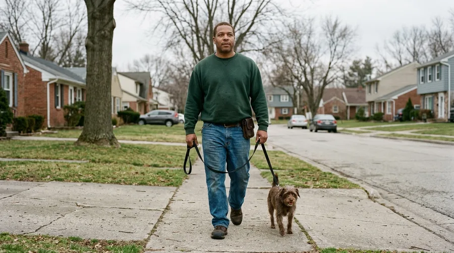 Pet Sitting and Midday Dog Walking