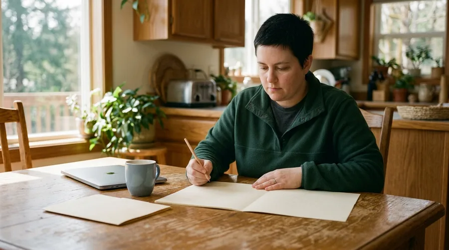 Reframe Your Debt as a Project