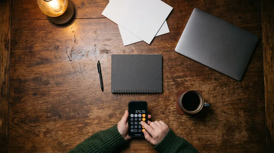 Establish Your Review Cadence