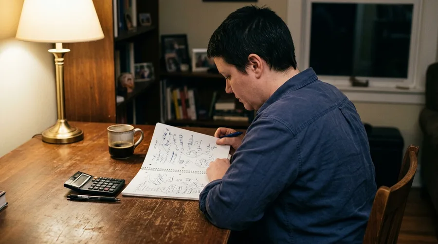 Weigh the Cost of Strict Math