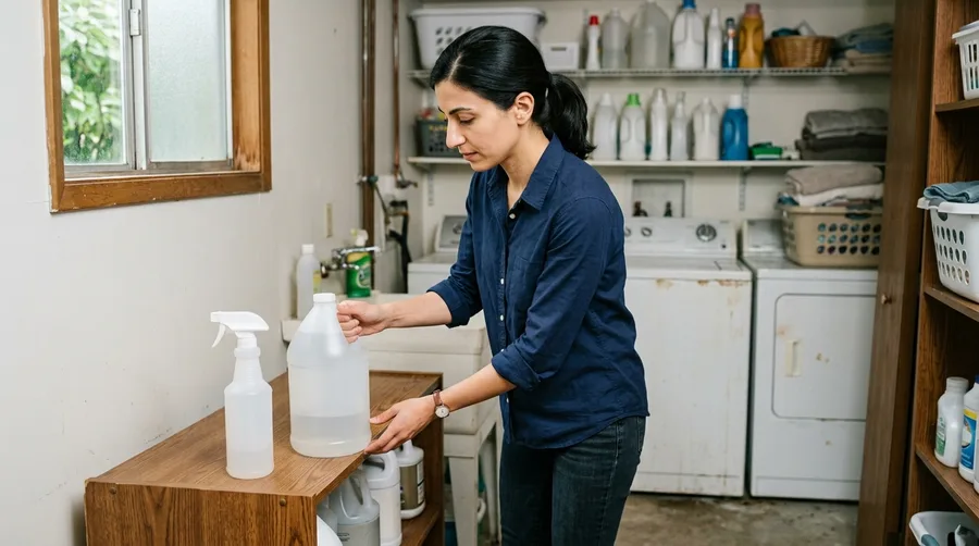 Distilled White Vinegar