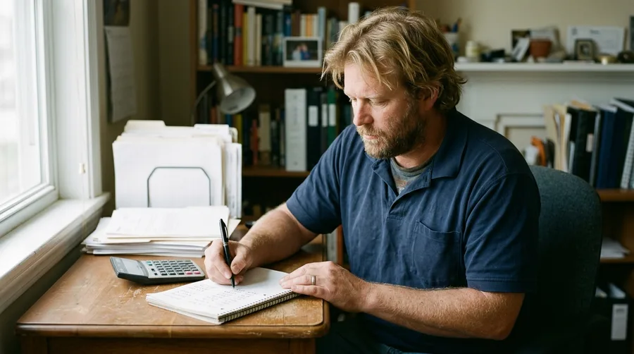 Talk to a Fee-Only Fiduciary
