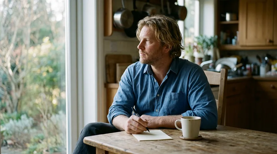 Reframe the Story You Tell Yourself About Debt