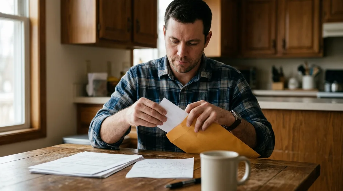 The 609 Letter: What It Actually Does, and What It Absolutely Does Not