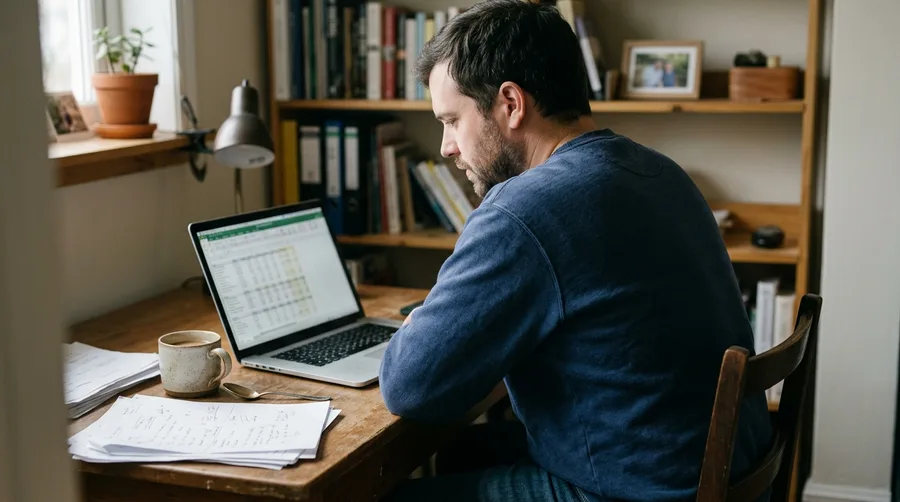Reviewing Your Progress Regularly