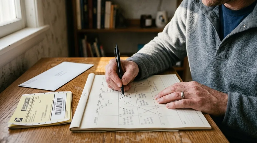 Timelines and Verification Deadlines