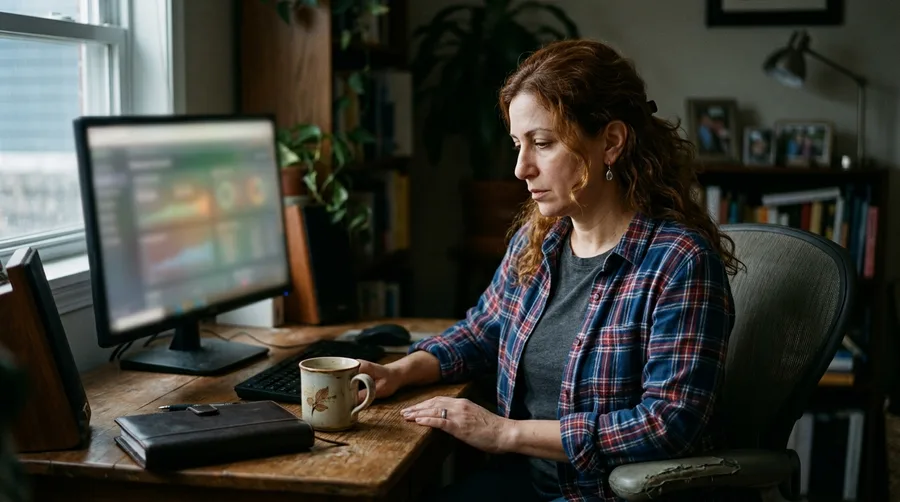 The Annual Money Review That Takes 90 Minutes and Changes Everything 11 Update Your Retirement Contributions Today