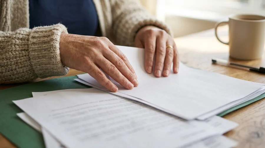 The Annual Money Review That Takes 90 Minutes and Changes Everything 12 Know When to Talk to a Professional