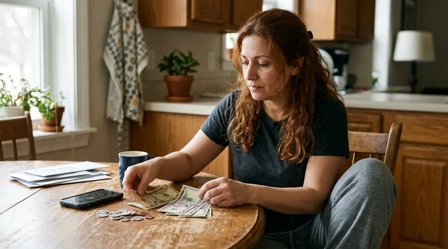 The Annual Money Review That Takes 90 Minutes and Changes Everything 13 Start Small With the Twenty-Five Dollar Floor