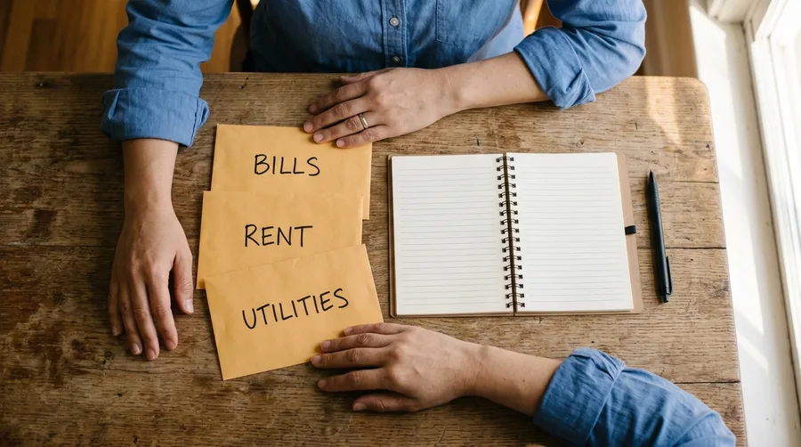 The Annual Money Review That Takes 90 Minutes and Changes Everything 16 Establish Your Three-Bucket Savings Routine