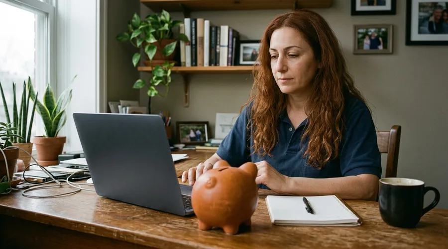 The Annual Money Review That Takes 90 Minutes and Changes Everything 8 Fix Your Emergency Fund Allocation Mistakes