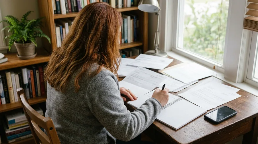 The Annual Money Review That Takes 90 Minutes and Changes Everything 9 Learn From My Balance Transfer Missteps