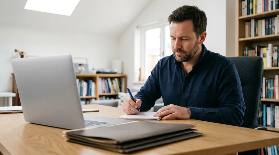 The Balance Transfer Trap That Catches 40% of People in Month 13 9 The Quarterly Balance Check-In