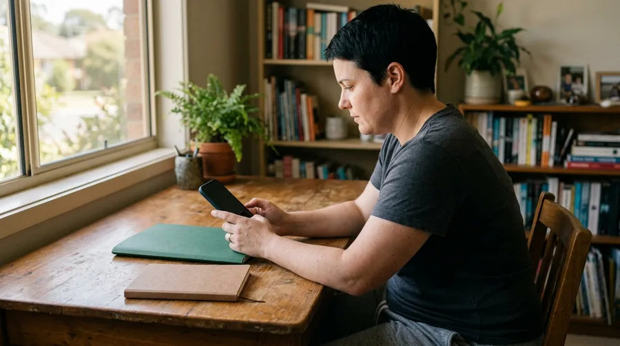 The Cash Envelope System Went Digital. It Still Beats Every Budgeting App. 11 Automating Your Savings Transfers