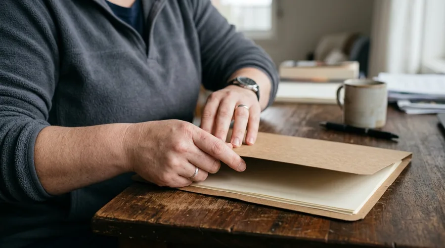 The Cash Envelope System Went Digital. It Still Beats Every Budgeting App. 14 Consulting Professionals for Complex Debt