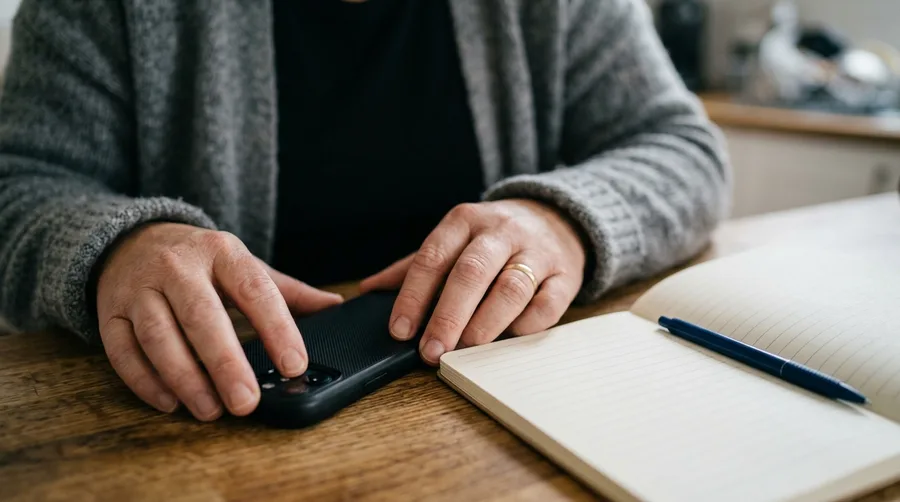 The Cash Envelope System Went Digital. It Still Beats Every Budgeting App. 4 Reviewing Your Spending Cadence