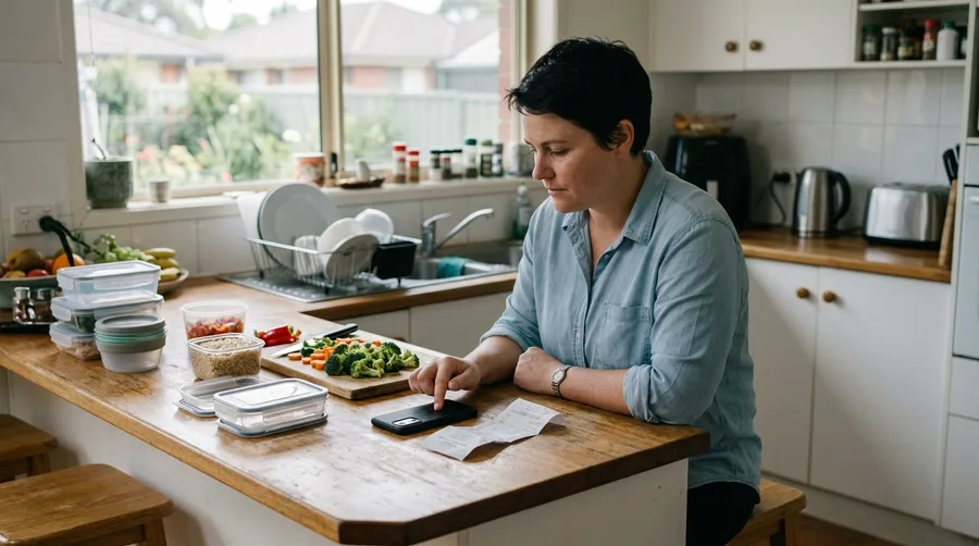 The Cash Envelope System Went Digital. It Still Beats Every Budgeting App. 5 Automating Your Payday Splits