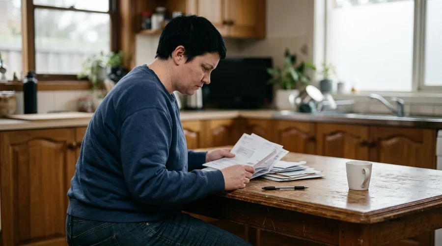Knowing When to Seek Professional Guidance