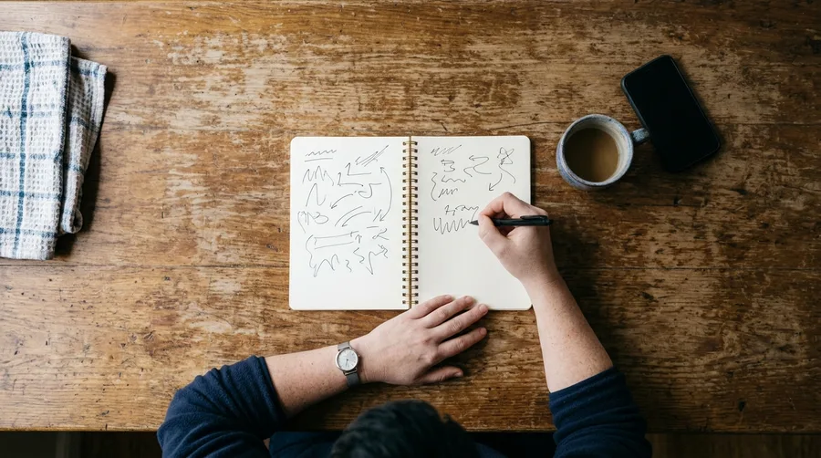 The Cash Envelope System Went Digital. It Still Beats Every Budgeting App. 7 Mastering the Three-Bucket Framework