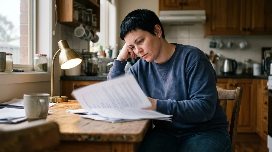 The Cash Envelope System Went Digital. It Still Beats Every Budgeting App. 10 Overcoming Scarcity Mindsets About Money
