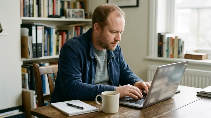 Setting Up Automatic Savings Rules