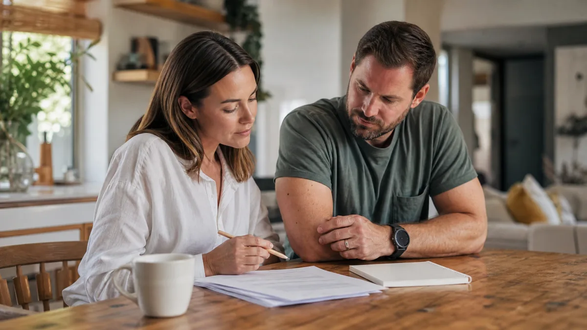 The Extra Mortgage Payment Trick That Cuts 6 Years Off a 30-Year Loan 1 The Extra Mortgage Payment Trick That Cuts 6 Years Off a 30-Year Loan