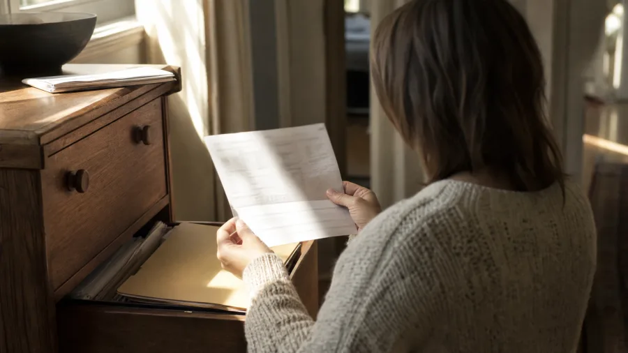 The Extra Mortgage Payment Trick That Cuts 6 Years Off a 30-Year Loan 5 Why You Must Specify Principal-Only With Your Servicer