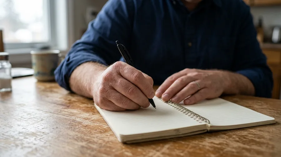 Build a Strict Shopping List