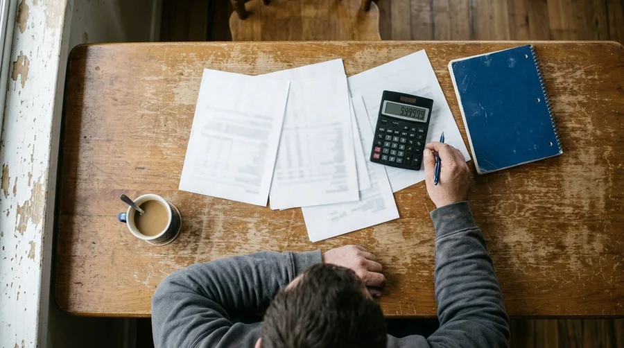 When to Ask for Professional Help