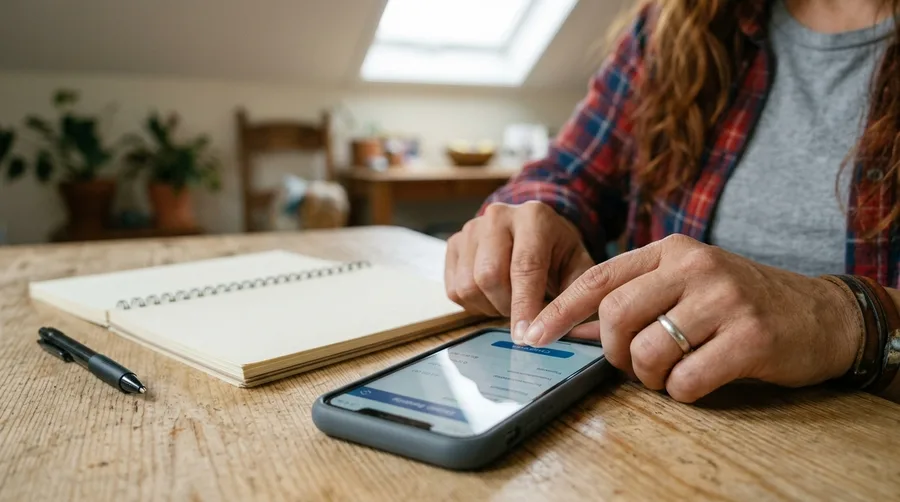 Automating Your Savings Before You See It