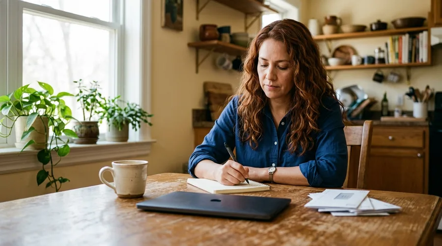 Challenging Your Beliefs About What You Deserve