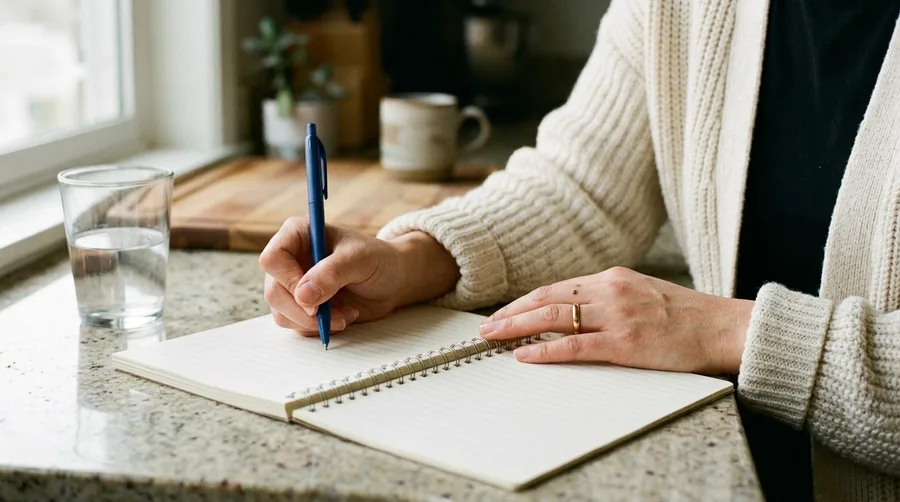 Automate Your Grocery List Replenishment