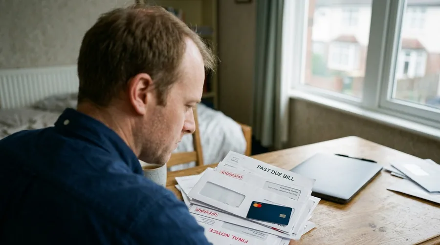 Avoid the Trap of Paying With High-Interest Cards