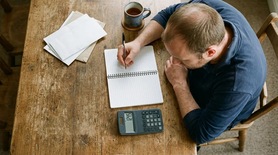 Start With Small Monthly Installment Plans