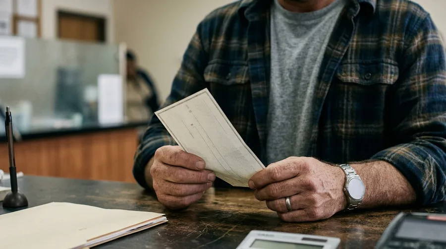 The Poverty Tax: 9 Ways It Costs More to Be Broke in America 7 Banking Deserts and Check-Cashing Fees